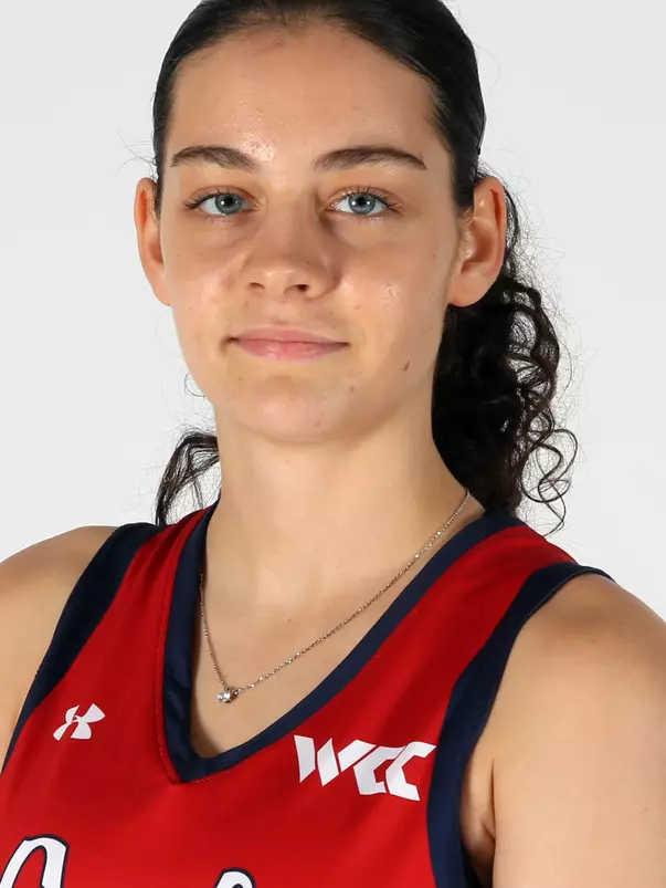 Nina Klep Cropped HS 2026