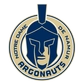 Notre Dame de Namur University Logo
