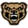 Golden Grizzlies Logo