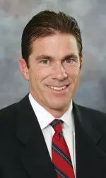 Tim Jankovich, SMU Associate Head Coach