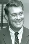 Hayden Fry*