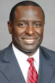 Shawn Forrest