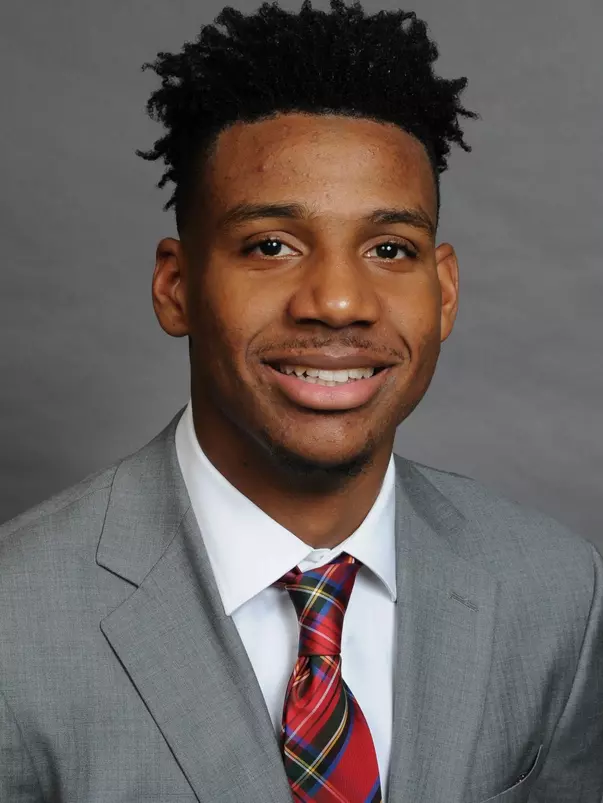 Foster, Jarrey