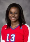 Carla Armstrong
