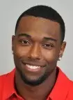 Shakiel Randolph