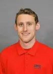 Aaron Stafford