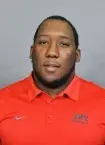 Darrian Wright