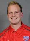Jordan Severt