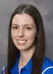 Melissa Major