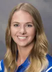 Hannah McCain