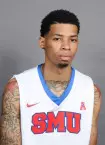 Keith Frazier
