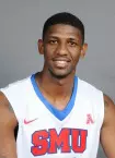 Jordan Tolbert