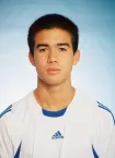 Cameron Holm