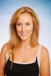 Janielle Dodds