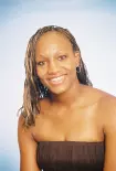 Sharee Shepherd