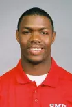 Simeon Thomas