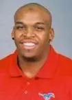 Chris Parham