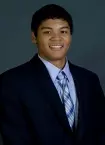 Marcus Holyfield