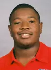 Jr. Kelvin Beachum