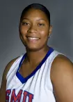 Delisha Wills