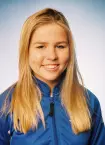Sarah Hardwick