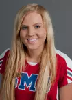 Kristine Eikrem-Engeset