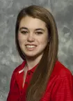 Claire Kinsey