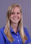 Stephanie Wright