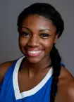 Farrin Bell