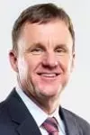 Chad Morris