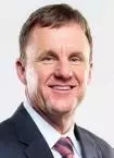 Chad Morris