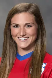 Taylor Barg Headshot