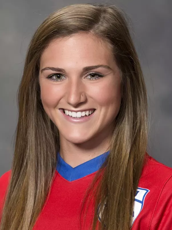 Taylor Barg Headshot