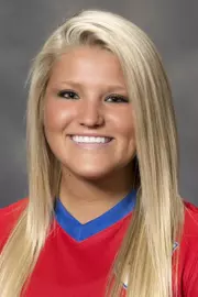 Kelsey Gorney