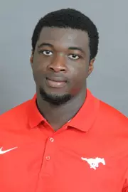 Terry Ayeni