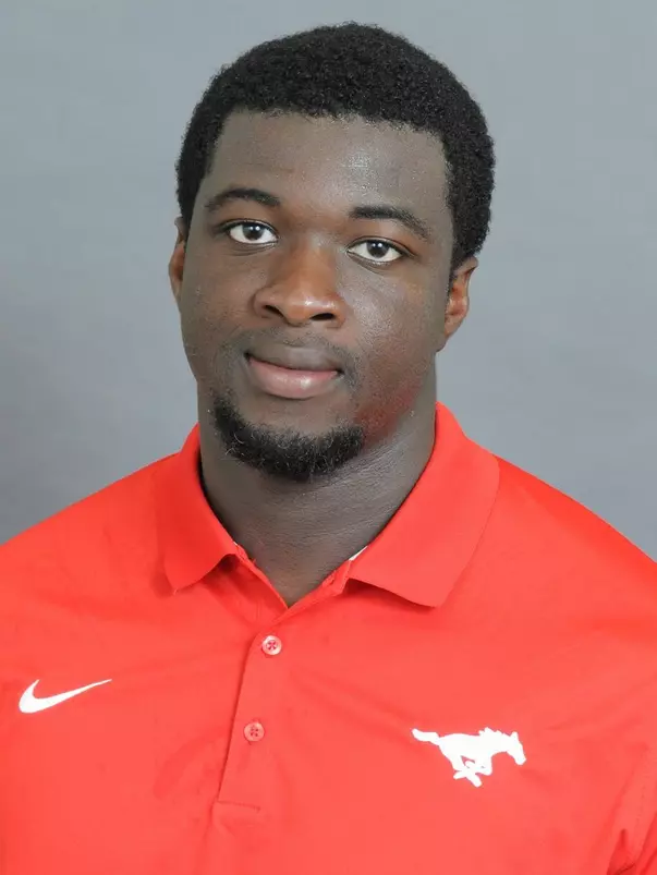 Terry Ayeni
