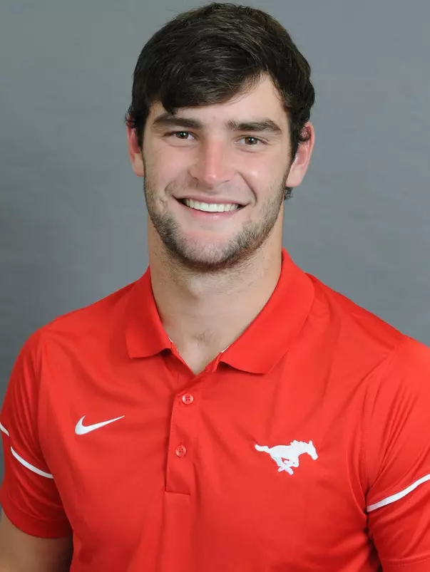 Ryan Becker Head shot