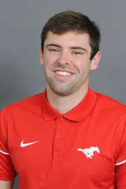 Sean Tuohy headshot
