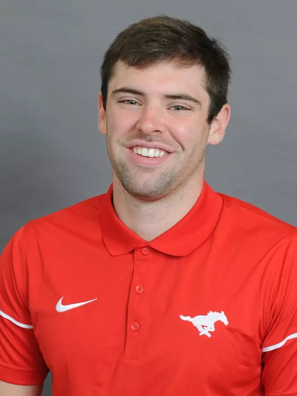 Sean Tuohy headshot