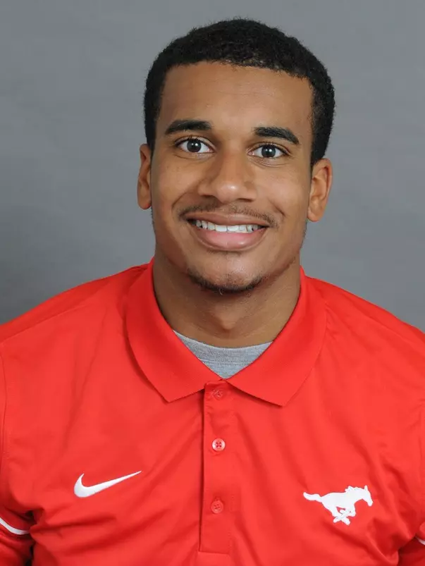 Myles Duke headshot