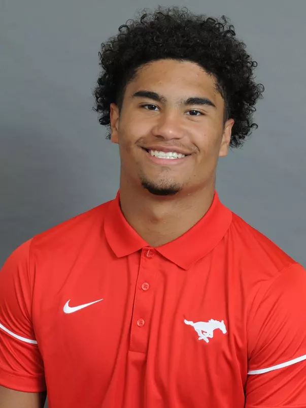 Noah Spears headshot