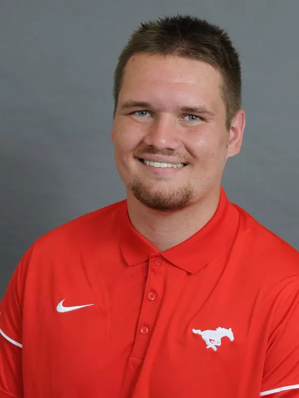 Braxton Webb headshot