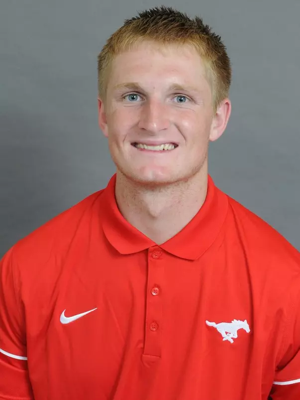 Corey Rau headshot