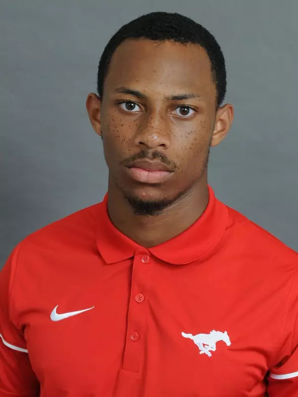 Joshua Shelmire headshot