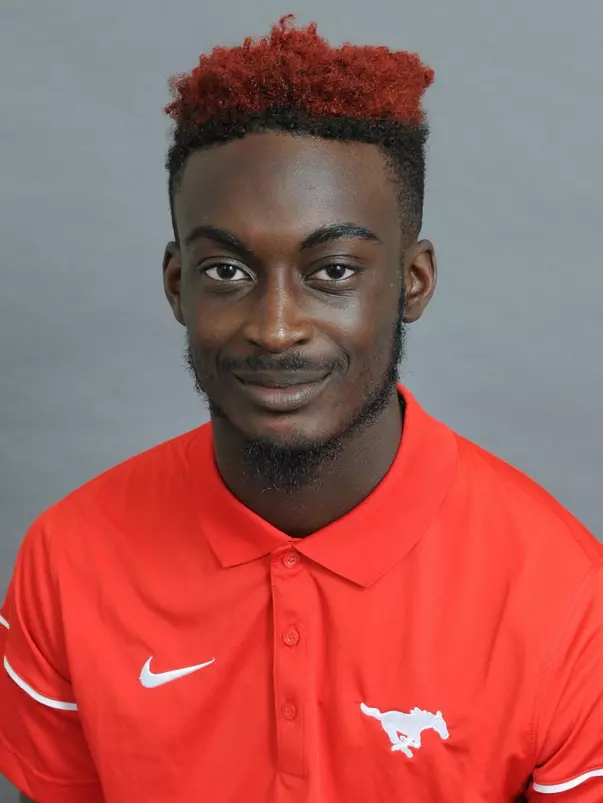 Eric Sutton headshot
