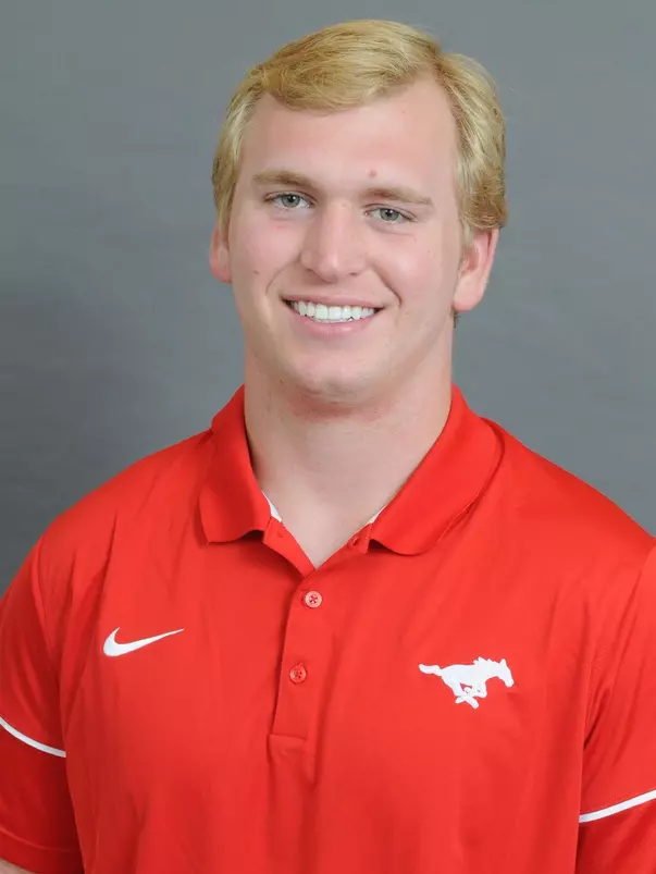 Robert Hall headshot