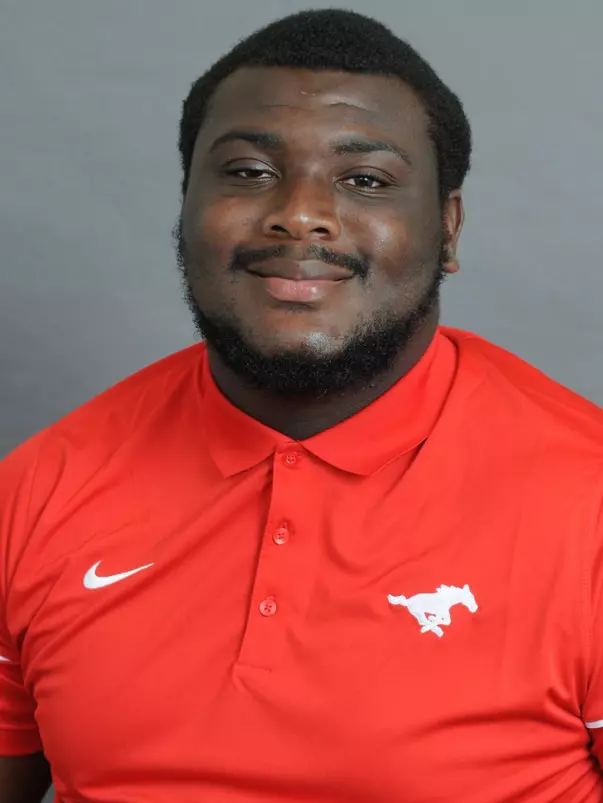 Ken McLaurin headshot