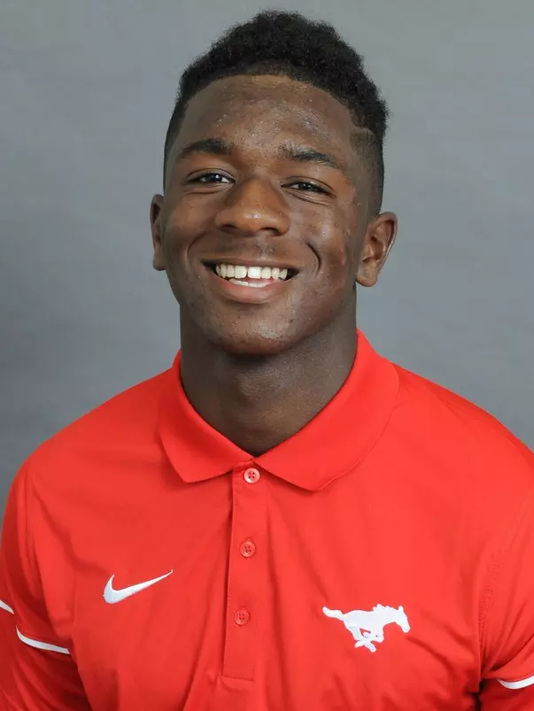 Christian Davis headshot