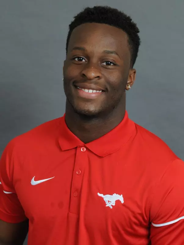 Mikial Onu headshot