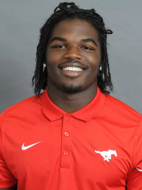 Ke'Mon Freeman